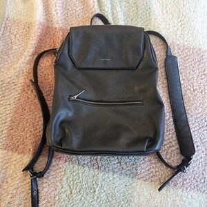 Matt & Nat Vegan Leather Backpack